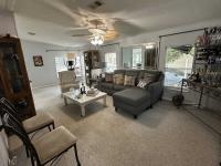 1993 MERI Manufactured Home