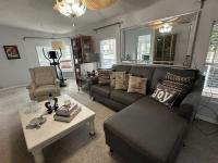 1993 MERI Manufactured Home