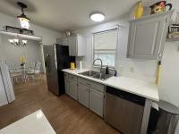 1993 MERI Manufactured Home