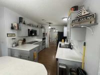 1993 MERI Manufactured Home