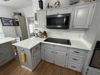 1993 MERI Manufactured Home