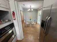 1993 MERI Manufactured Home