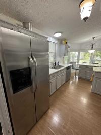 1993 MERI Manufactured Home