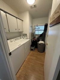 1993 MERI Manufactured Home