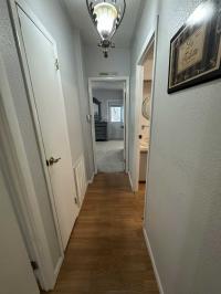 1993 MERI Manufactured Home