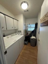 1993 MERI Manufactured Home