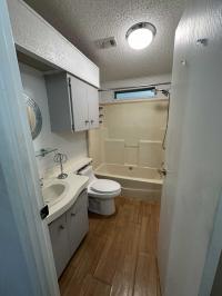 1993 MERI Manufactured Home