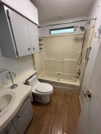 1993 MERI Manufactured Home