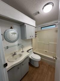 1993 MERI Manufactured Home