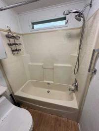 1993 MERI Manufactured Home