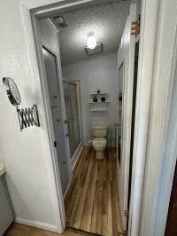 1993 MERI Manufactured Home