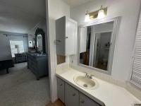 1993 MERI Manufactured Home