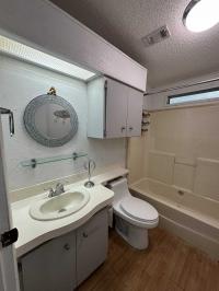 1993 MERI Manufactured Home