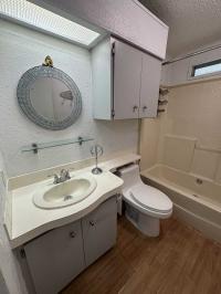 1993 MERI Manufactured Home