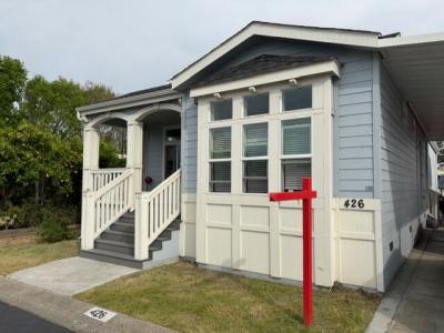 Mobile Home at 426 Honolulu Circle Union City, CA 94587