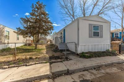 Mobile Home at 103 N Josephine St Millikin, CO 80543