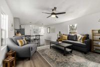 2017 Clayton Homes TRU Mobile Home