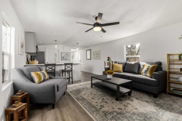 2017 Clayton Homes TRU Mobile Home