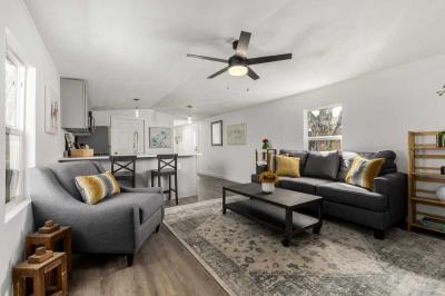 Photo 4 of 15 of home located at 103 N Josephine St Millikin, CO 80543
