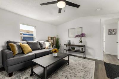 Photo 5 of 15 of home located at 103 N Josephine St Millikin, CO 80543