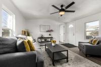 2017 Clayton Homes TRU Mobile Home