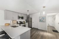 2017 Clayton Homes TRU Mobile Home