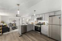 2017 Clayton Homes TRU Mobile Home