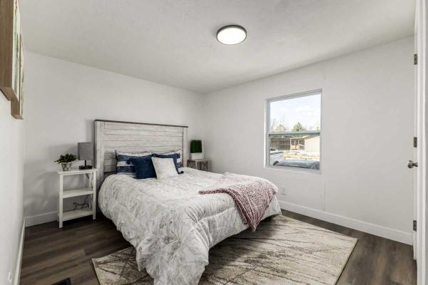 2017 Clayton Homes TRU Mobile Home