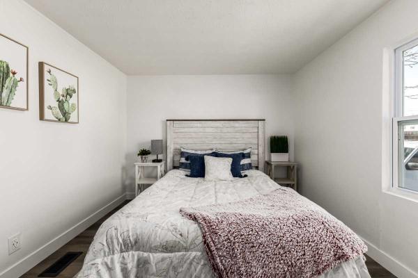 2017 Clayton Homes TRU Mobile Home