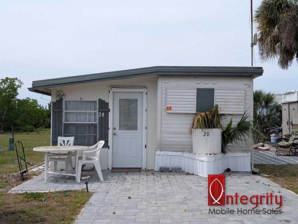  Mobile Home For Sale