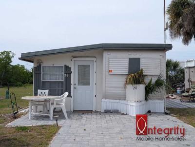 Mobile Home at 1501 Commerce Avenue, Lot 28 Haines City, FL 33844