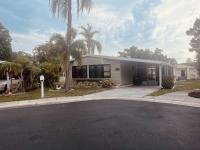 Manufactured Home