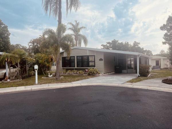  Mobile Home For Sale
