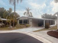 Manufactured Home