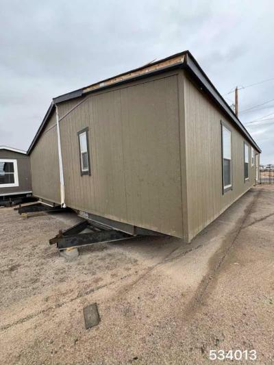 Mobile Home at Jack's Mobile Homes Llc 2603 Coors Blvd SW Albuquerque, NM 87121