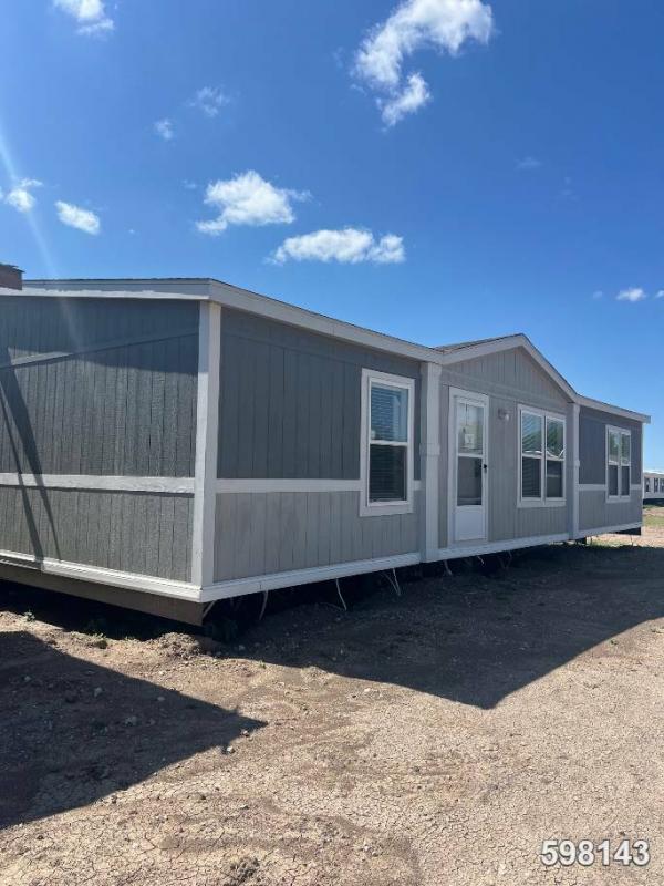 Photo 1 of 2 of home located at People's Manufactured Homes 909 W Eldora Rd San Juan, TX 78589