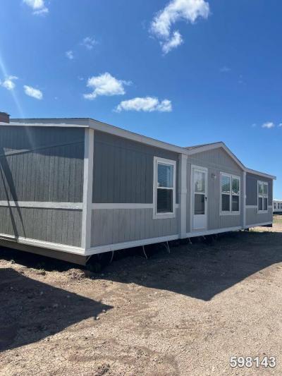 Mobile Home at People's Manufactured Homes 909 W Eldora Rd San Juan, TX 78589