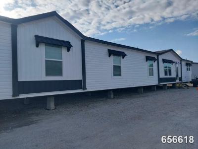 Mobile Home at The Repo Depot 3311 Trefle Rue Rosharon, TX 77583