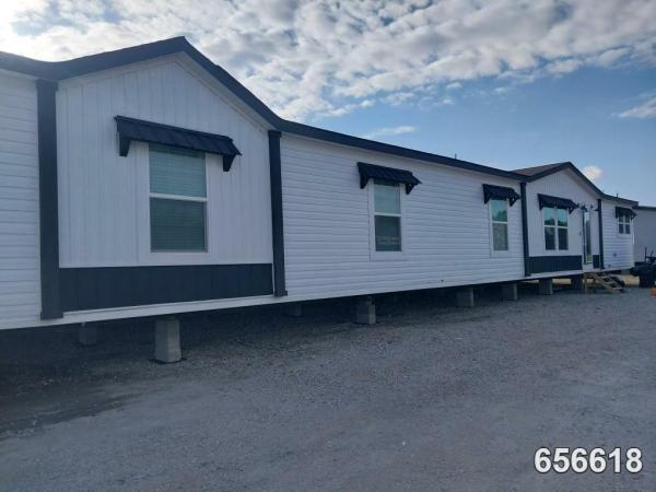 2025 BUCCANEER Mobile Home For Sale