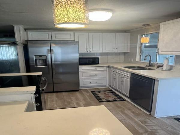 1988 Palm Harbor Mobile Home For Sale