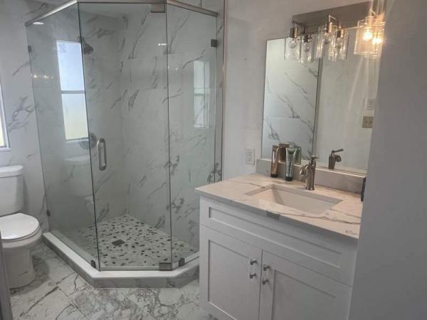 1988 Palm Harbor Manufactured Home