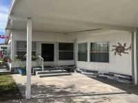 1988 Palm Harbor Manufactured Home