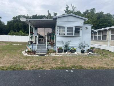 Mobile Home at 37400 Chancey Rd #082 Zephyrhills, FL 33541
