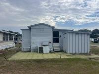 1984 Leis Manufactured Home
