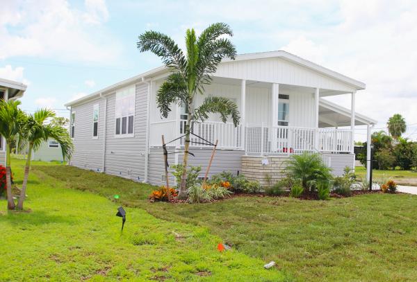 2023 Skyline Mobile Home For Sale