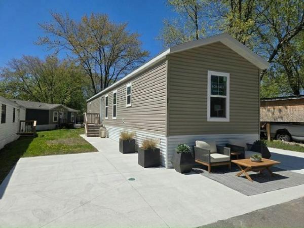 2024 Clayton Homes - Redwood Falls Mobile Home For Sale