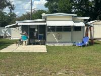 1989 American Homestar NA Mobile Home