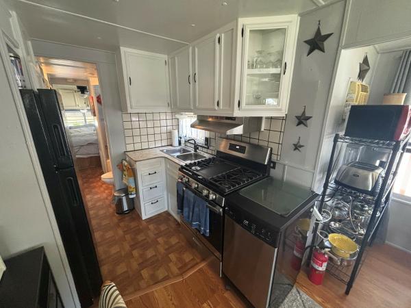 1989 American Homestar NA Mobile Home