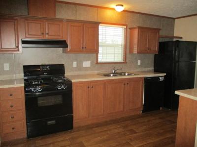 Photo 3 of 7 of home located at 1233 Wildflower Elkhart, IN 46514