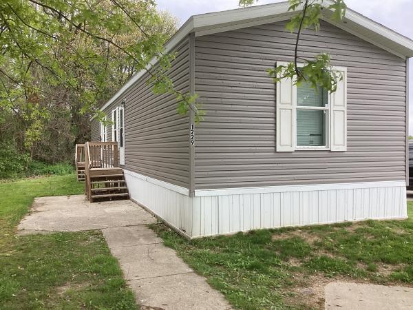 2024 Fairmont Mobile Home For Sale